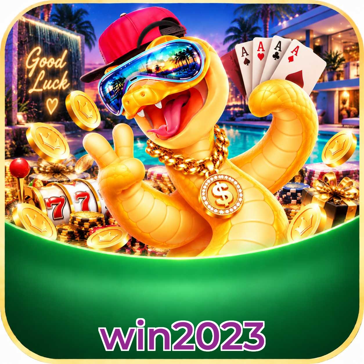 win2023 Bet Types