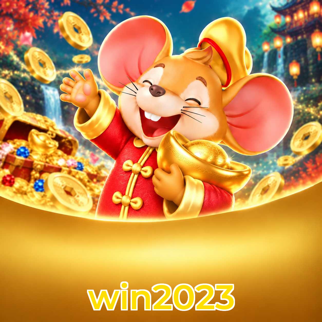 win2023 Interface
