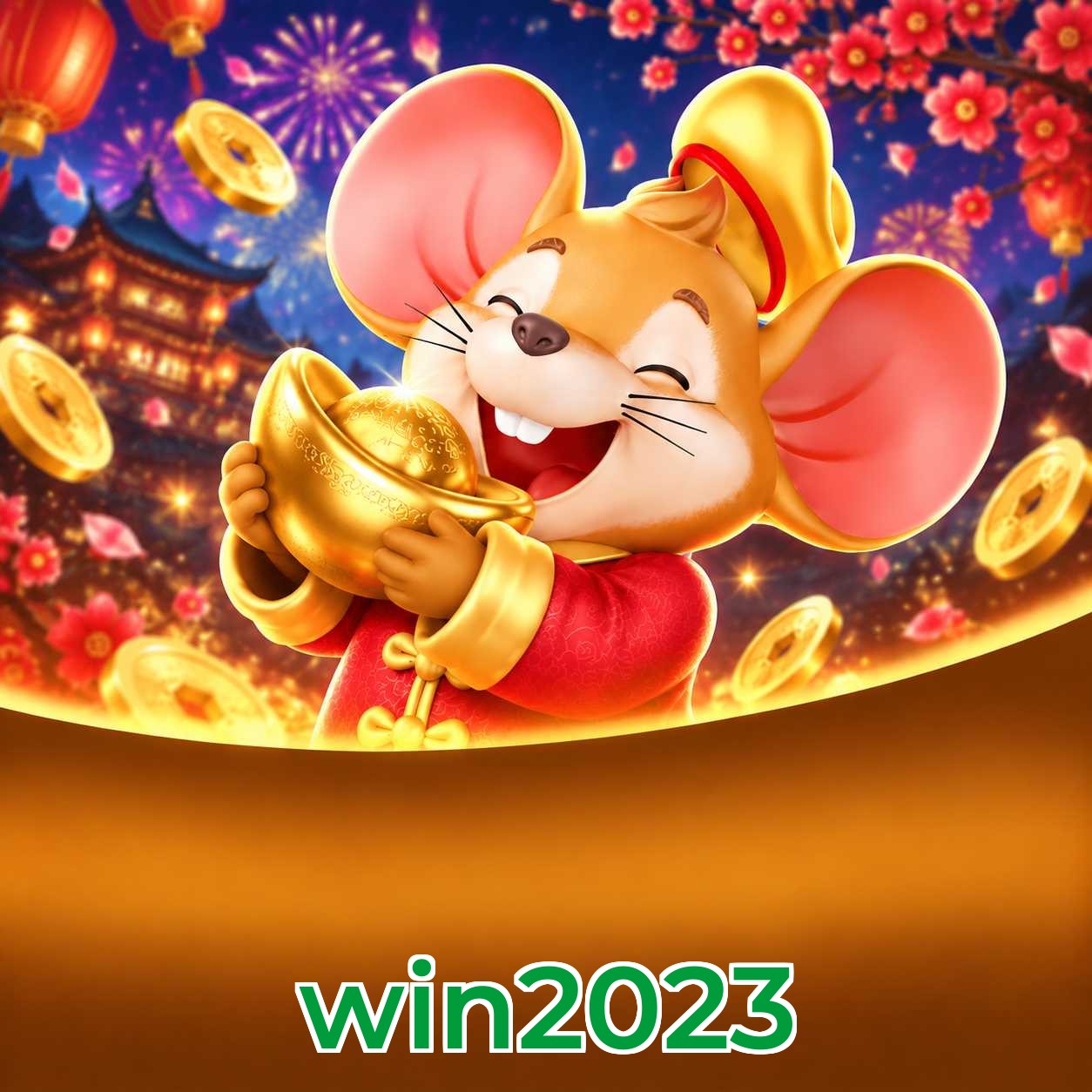 win2023 Fortune Tiger RTP