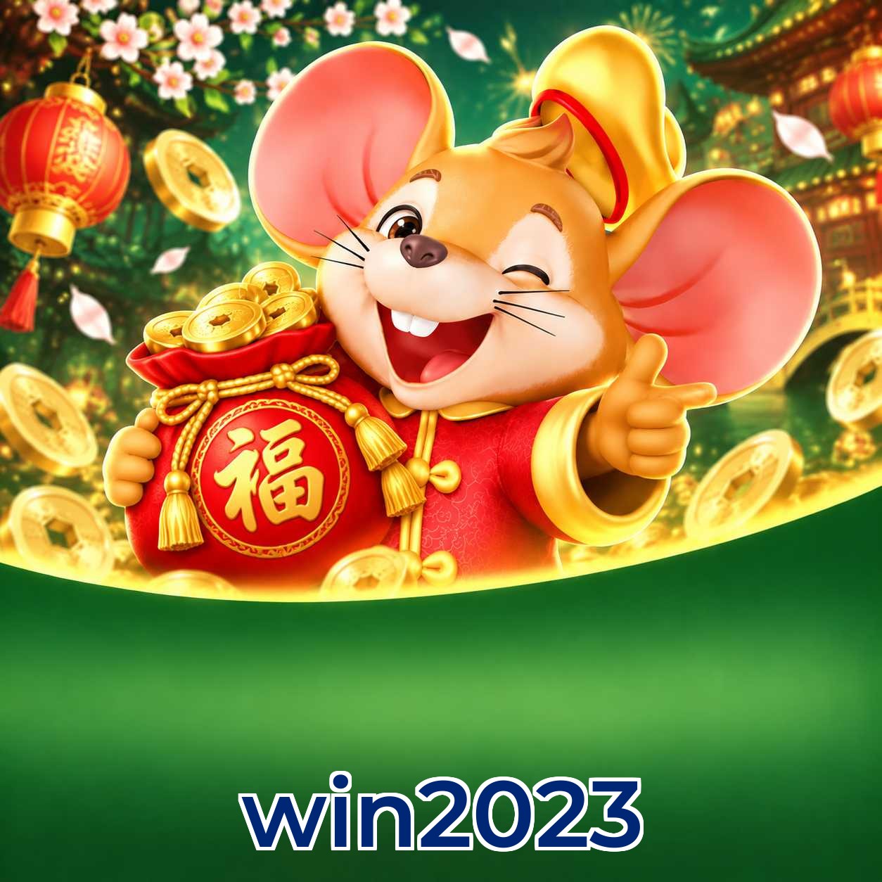 win2023 Top Slots