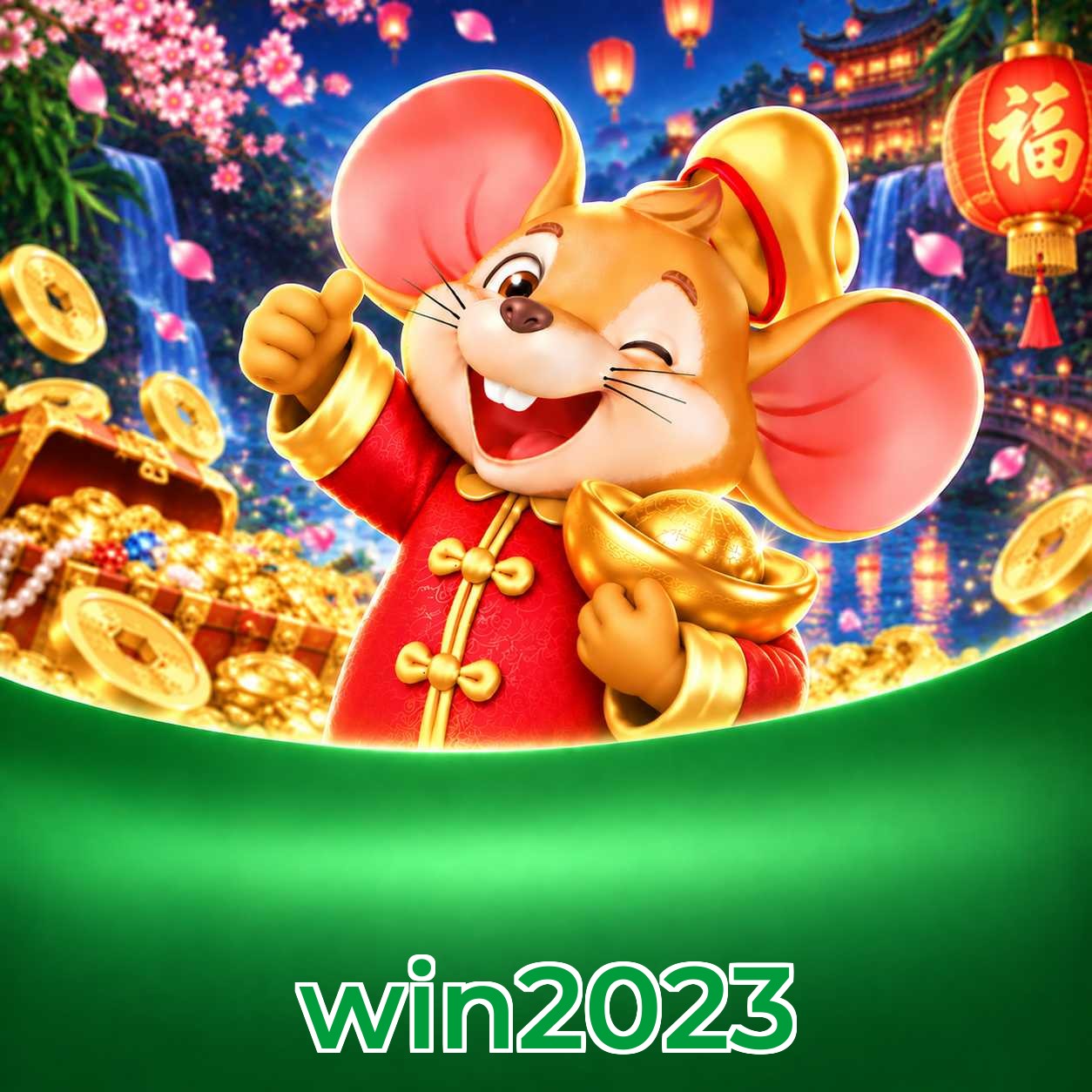 win2023 Performance