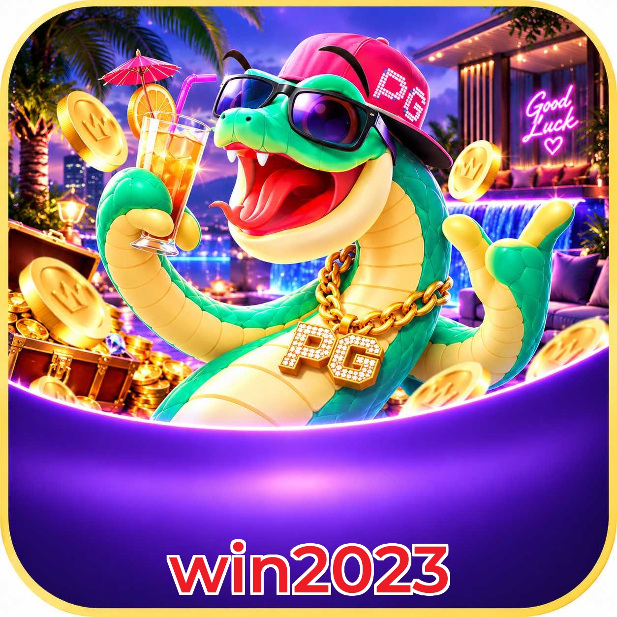win2023 Final Verdict