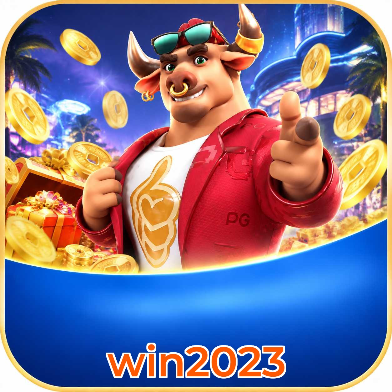 win2023 Logo