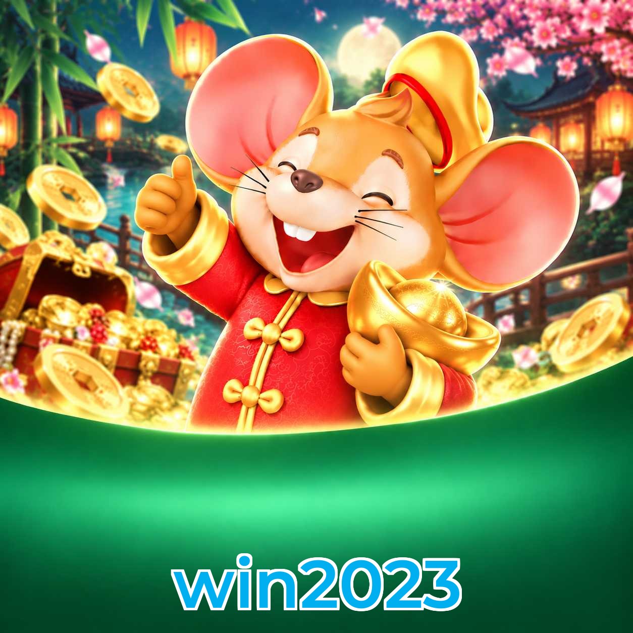 win2023 Free Spins