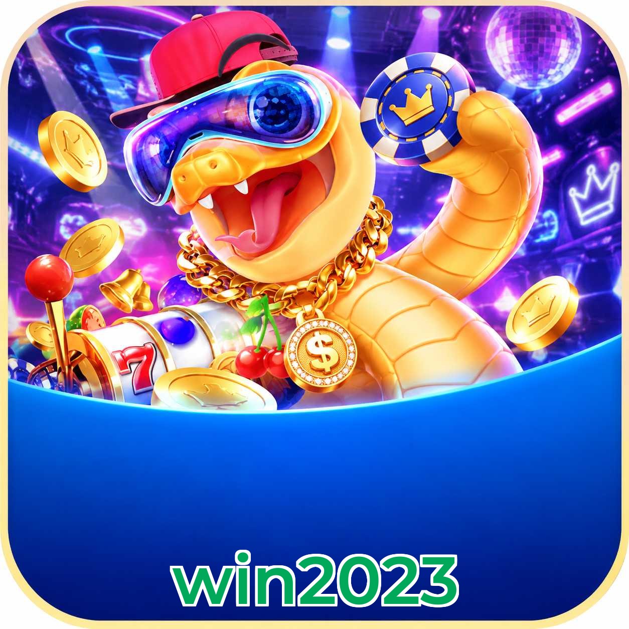 win2023 2FA