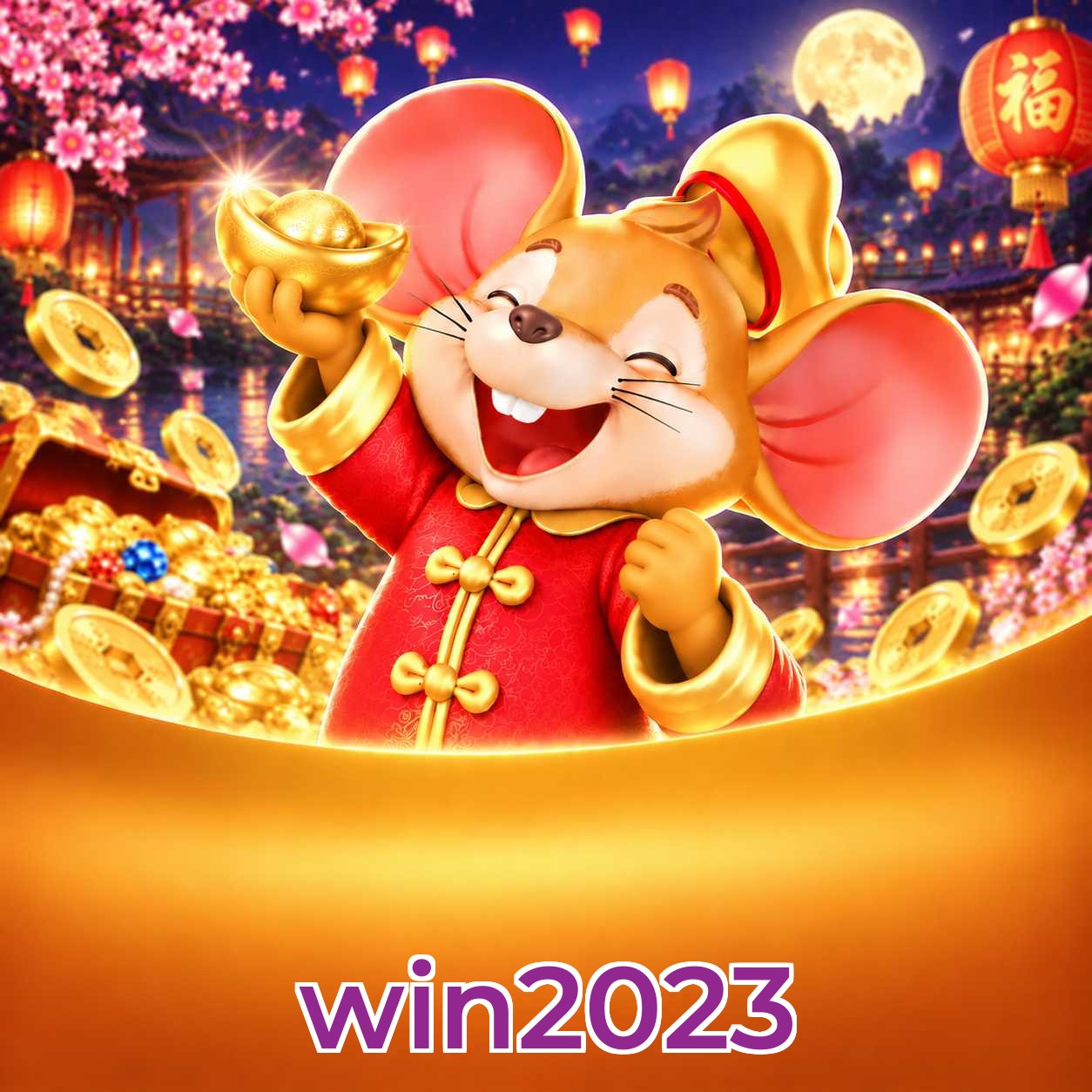win2023 VIP FAQ