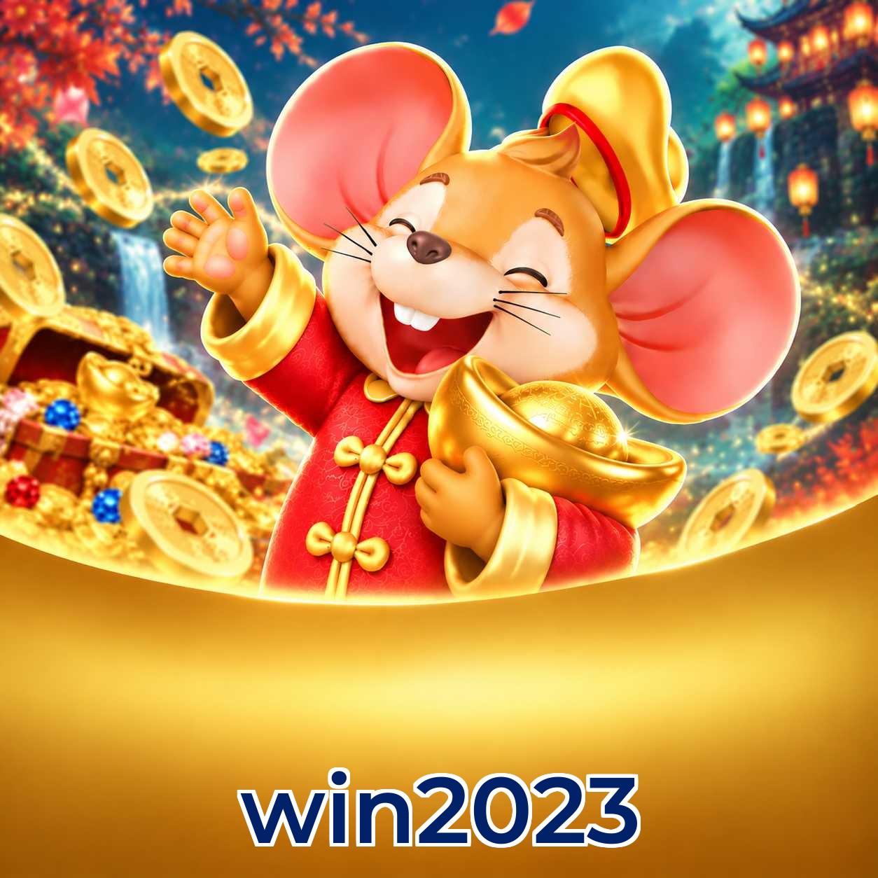 win2023 Facebook Bonus