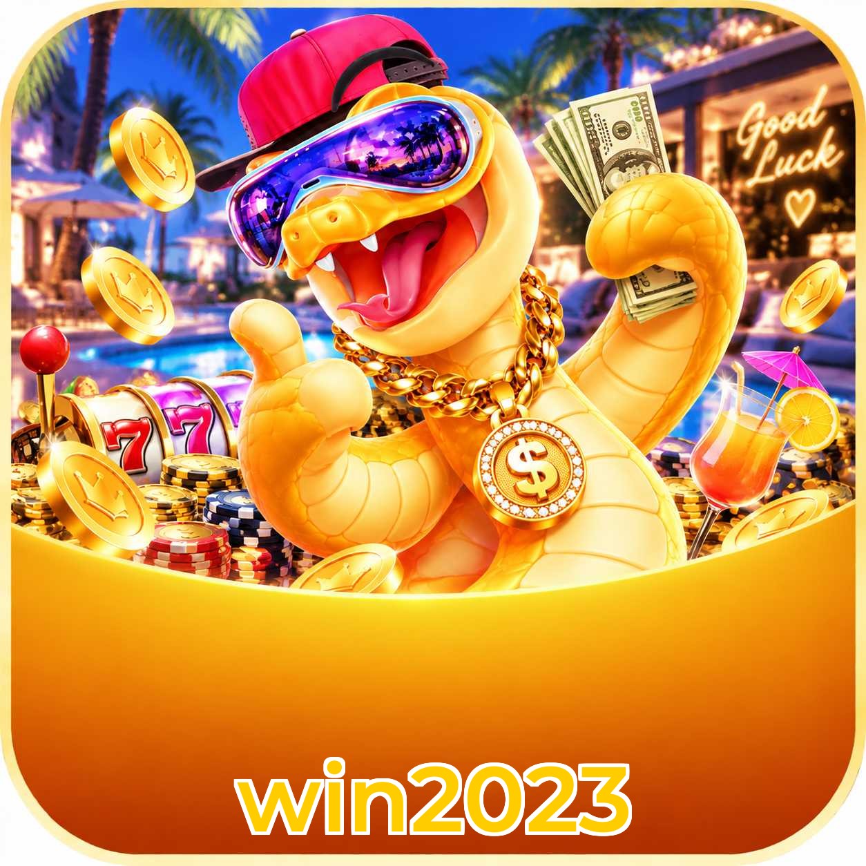 win2023 Fortune Tiger Game