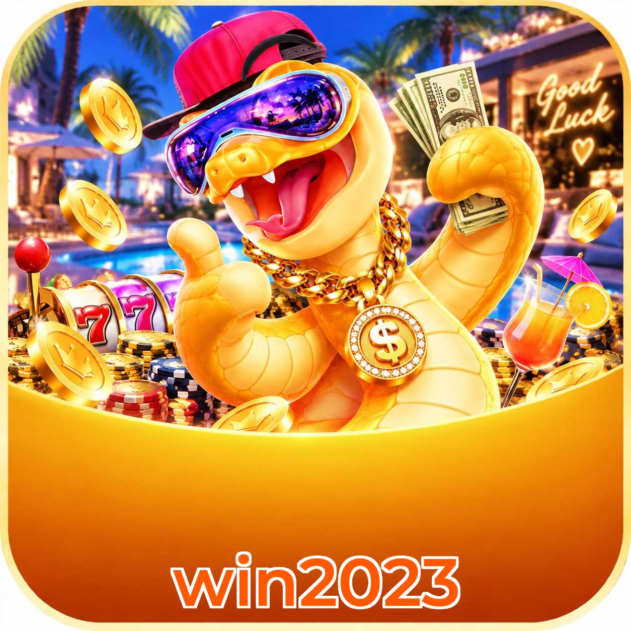 win2023 FAQ