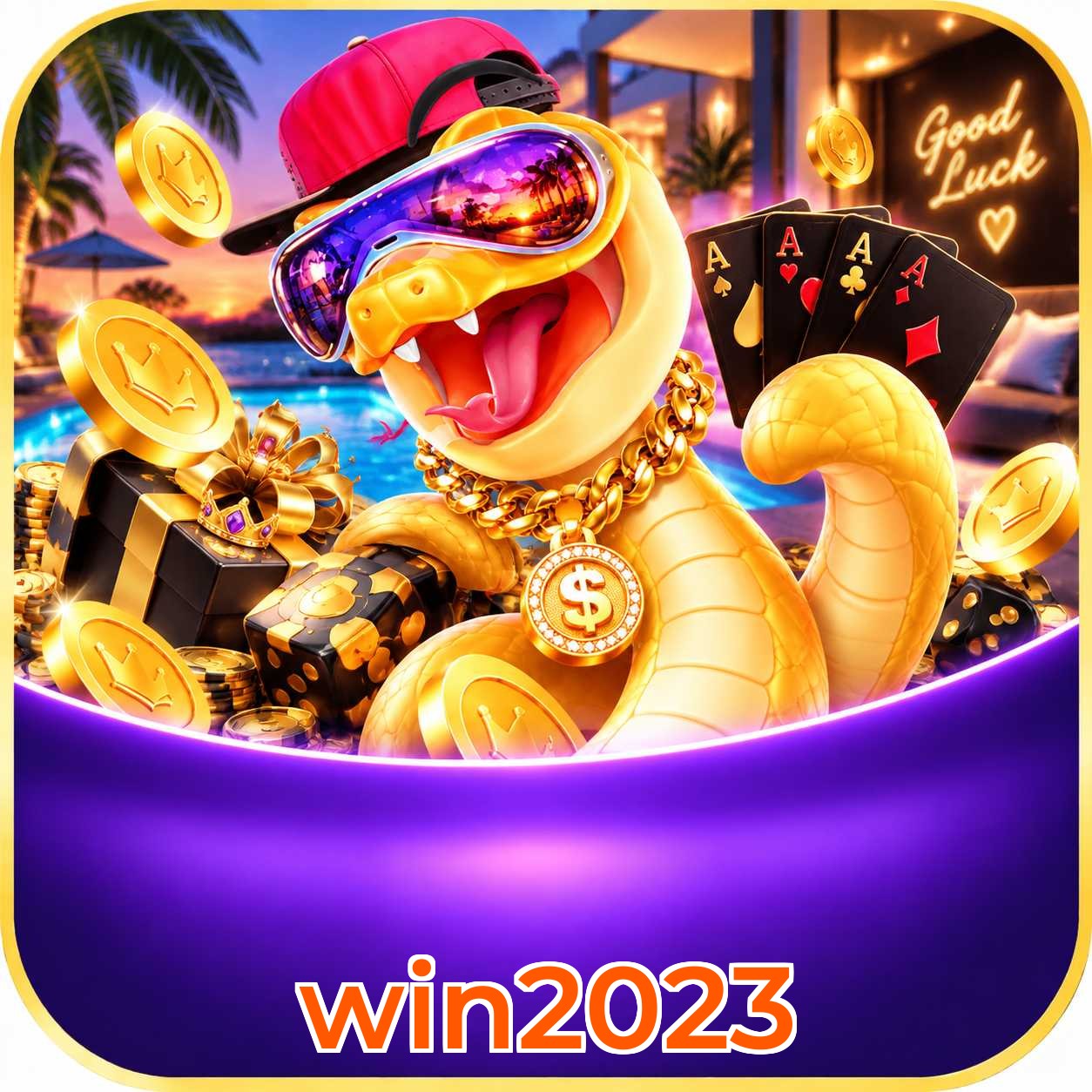 win2023 Como Apostar Lottery